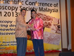 SCMSM 2013  di Primula Beach, Terengganu hosted by UMT